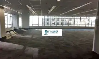 Imagem 6: Conjunto para alugar, 306 m² por R$ 34.103,01/mês - Brooklin - São Paulo/SP