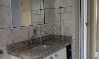 Imagem 7: Venda de Apartamentos / Padrão na cidade de São Paulo