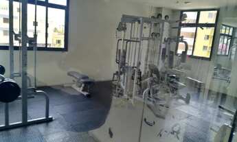 Imagem 7: Apartamento 2/4 no Natura Ville, Cabula, Área Privilegiada