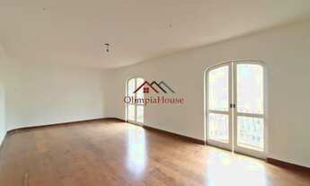 Imagem 4: Apartamento Locação Higienópolis 275 m² 4 Dormitórios