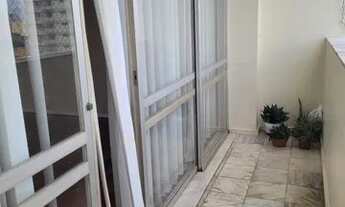 Imagem 6: Apartamento para aluguel tem 140 metros quadrados com 4 quartos em Nazaré - Belém - PA