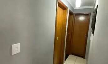 Imagem 3: Apartamento para venda com 60 metros quadrados com 2 quartos