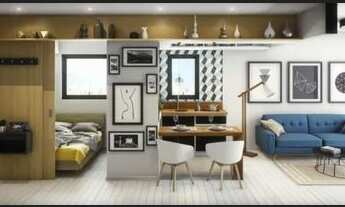 Imagem 5: APARTAMENTO RESIDENCIAL em São Paulo - SP, Pompeia