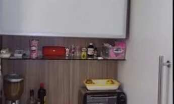 Imagem 4: Apartamento para venda tem 85 metros quadrados com 2 quartos em Jardim Tupanci - Barueri