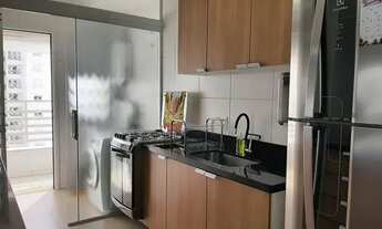 Imagem 2: Apartamento no Campolim com 3 dormitórios, sendo 1 suíte