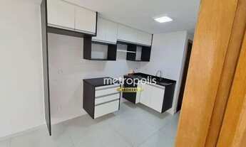 Imagem 7: Apartamento com 2 dormitórios à venda, 52 m² por R$ 440.000,00 - Vila Matilde - São Paulo