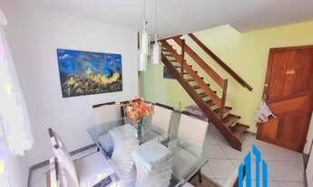 Imagem 4: Cobertura Duplex com 3 quartos a venda, 130m² na Praia do Morro- Guarapari-ES