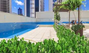 Imagem 3: ED. VILLAGE PREMIER APTO. MED 127,00M² COM 03 SUITES E 02 VAGAS