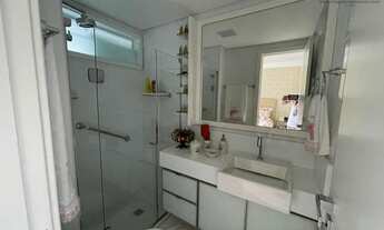 Imagem 7: Apartamento para Venda em Salvador, Patamares, 3 dormitórios, 3 suítes, 4 banheiros, 3 vag