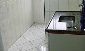 Imagem 2: Locação Definitiva Apartamento 1 Dormitório 1 Vaga Vila Caiçara