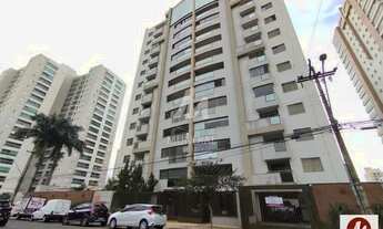 Imagem 1: Apartamento (tipo - padrao) 3 dormitórios/suite, cozinha planejada, portaria 24hs, lazer