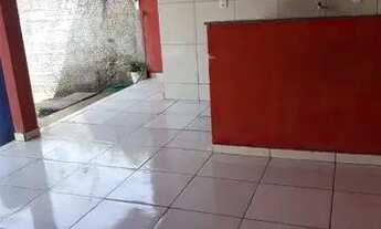 Imagem 4: Casinha vermelha