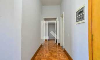 Imagem: Apartamento para Aluguel - Santa Cecília