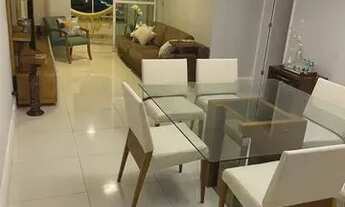 Imagem: S - Cobertura Mobilhada/ Melhor vista de