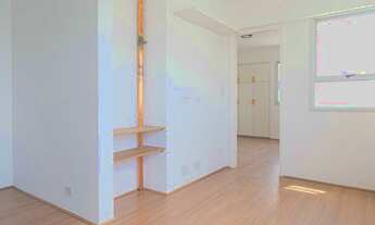 Imagem 3: Apartamento para aluguel com 32 metros quadrados com 1 quarto em Consolação - São Paulo