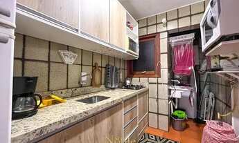 Imagem 5: Apartamento 01 dormitório com vaga de garagem a 50m da Prainha em Torres - Excelente sol d