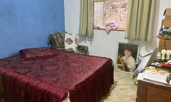 Imagem 6: Casa Colorado para Alugar - 2 Quartos 1 banheiro + Quintal amplo