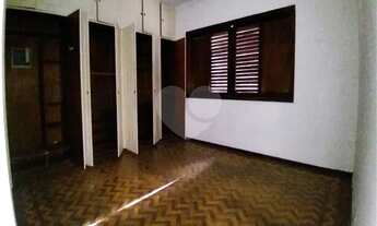 Imagem 5: 4 dormitorios, 3 suites, 01 sala para 2 ambientes cozinha com armários e 1 copa grande, 2