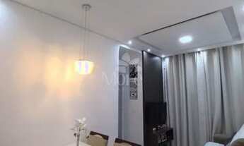 Imagem 4: Apartamento à venda 2 Quartos, 1 Vaga, 49M², JARDIM MARIA LUÍZA, SUMARÉ - SP