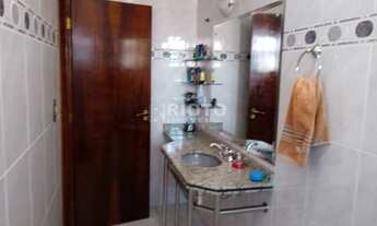 Imagem 3: CASA RESIDENCIAL em SANTO ANDRÉ - SP, VILA VALPARAÍSO