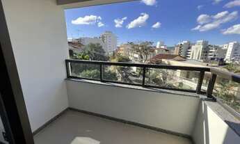 Imagem: Bairro Santa Helena, apartamento novo, 2