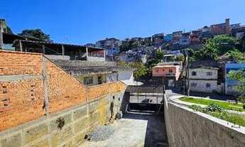 Imagem 3: VENDO CASA EM CAIEIRAS, VERA TEREZA, SOBRADO COM QUINTAL