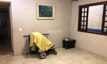 Imagem 7: CASA RESIDENCIAL em SANTO ANDRÉ - SP, JARDIM ACLIMAÇÃO