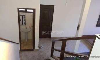 Imagem 5: Casa com 4 dormitórios para alugar, 270 m² por R$ 6.600,00/mês - Granja Viana - Cotia/SP