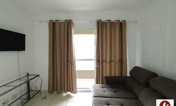 Imagem: Apartamento (tipo - padrao) 1 dormitórios