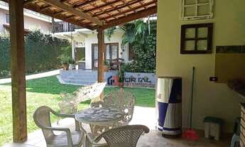 Imagem 4: Casa com 4 dormitórios à venda, 359 m² por R$ 1.490.000,00 - Granja Viana - Jandira/SP