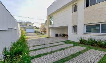 Imagem 6: Casa com 4 dormitórios à venda, 750 m² por R$ 9.200.000,00 - Alphaville Graciosa - Pinhais