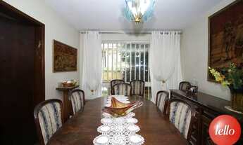 Imagem: São Paulo - Casa Comercial - Vila Mariana