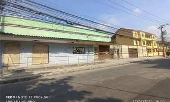 Imagem: TERRENO UNICO NO MELHOR PONTO DE OLARIA!