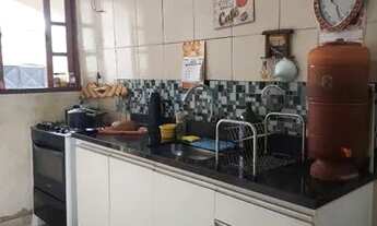 Imagem 3: Casa em Sepetiba, 3 quartos