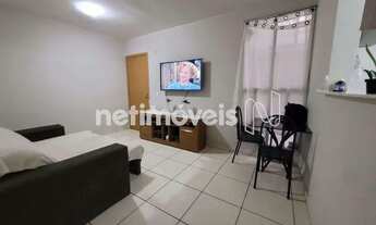 Imagem 2: Venda Área Privativa Vila Cristina Betim