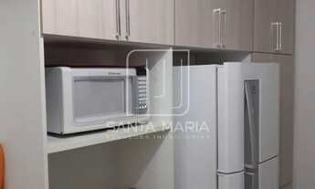 Imagem 3: Apartamento (tipo - padrao) 2 dormitórios, cozinha planejada, em condomínio fechado