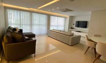 Imagem: Apartamento para venda tem 108 metros quadrados