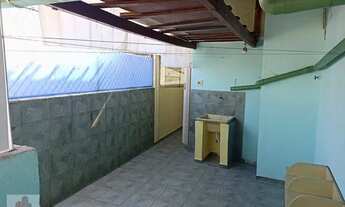 Imagem 2: Alugo sobrado triplex na Penha