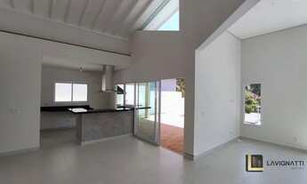 Imagem 6: Casa com 3 dormitórios à venda, 208 m² por R$ 1.490.000,00 - Condomínio Delle Stelle - Lou