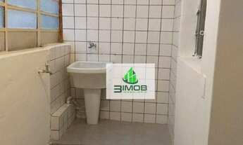 Imagem 5: Apartamento com 1 dormitório para alugar, 66 m² por R$ 1.954,82/mês - Campos Elíseos - São