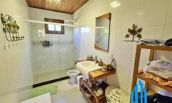 Imagem 4: Condomínio fechado Buenos Aires Country Buenos Aires em meio a Mata Atlântica Guarapari E