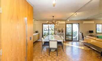 Imagem 5: Ótimo Apartamento com 3 dormitórios sendo 2 Suítes à venda, 130 m² - Itaim Bibi - São Pau