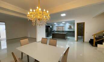 Imagem: Lindo sobrado no jardins valência