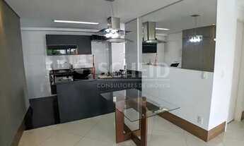 Imagem: Apartamento 3 dormitórios sendo 1 suítes