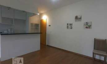 Imagem 2: Apartamento para Aluguel - Portal do Morumbi, 2 Quartos, 65 m2