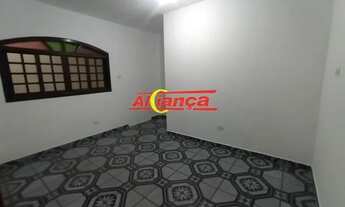 Imagem 4: Sobrado, Jardim Presidente Dutra - Guarulhos