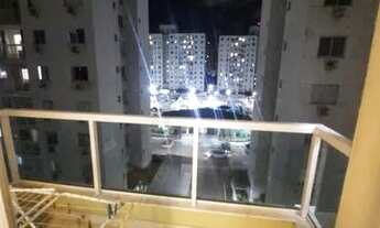 Imagem 2: APTO DE 2 QUARTOS, SUITE, VARANDA, EM LARANJEIRA