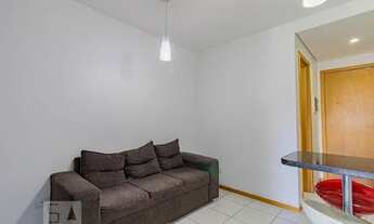 Imagem 3: Apartamento para Aluguel - Centro, 1 Quarto, 32 m2