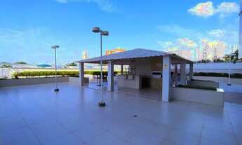 Imagem 5: Apartamento para Locação em São Luís, Parque Shalon, 3 dormitórios, 1 suíte, 2 banheiros