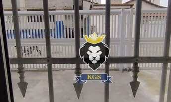 Imagem 4: Apartamento com 1 dormitório à venda, 57 m² por R$ 180.000,00 - Vila Guilhermina - Praia G